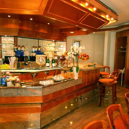 Hotel Garni Aich Санкт-Блазін Екстер'єр фото